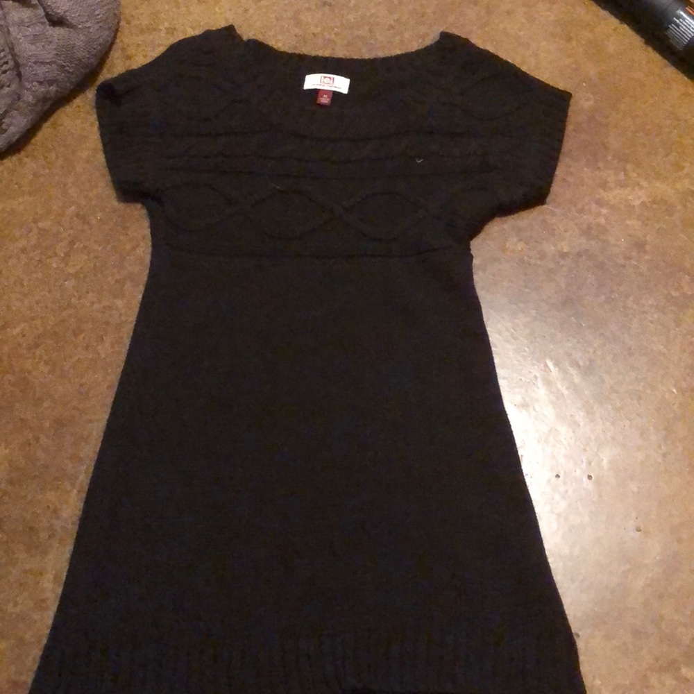 Sweater long shirt